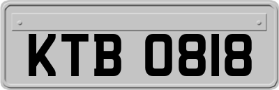 KTB0818