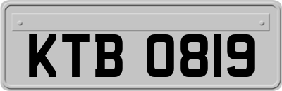 KTB0819