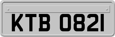 KTB0821