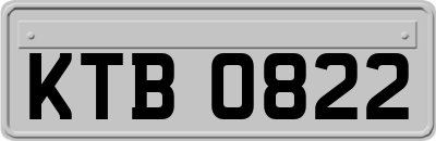 KTB0822
