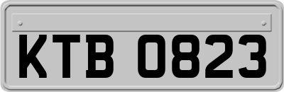 KTB0823
