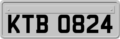 KTB0824