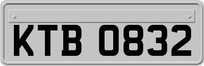 KTB0832