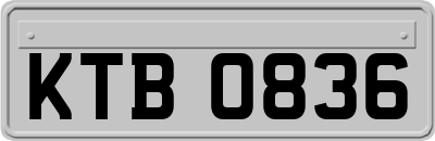 KTB0836