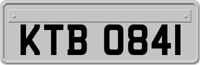 KTB0841