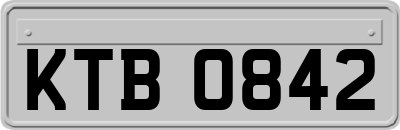 KTB0842
