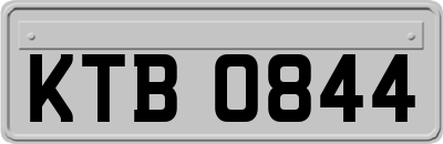 KTB0844