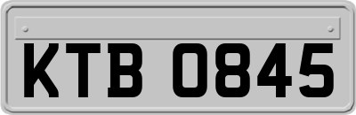 KTB0845