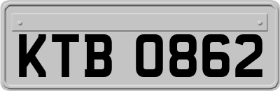 KTB0862