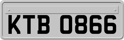 KTB0866