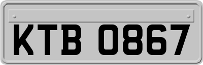 KTB0867