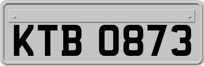 KTB0873