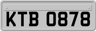KTB0878