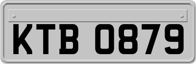 KTB0879