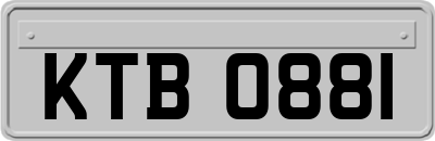 KTB0881