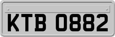KTB0882