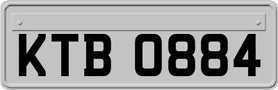 KTB0884
