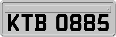 KTB0885