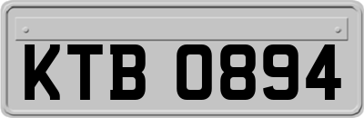 KTB0894
