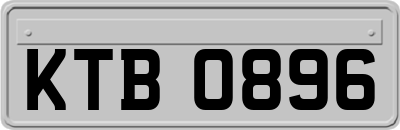 KTB0896