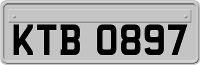 KTB0897