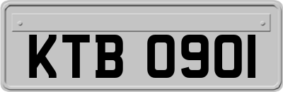 KTB0901