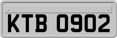 KTB0902