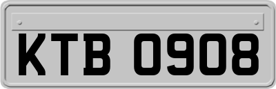 KTB0908