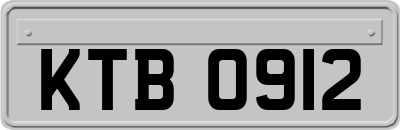 KTB0912