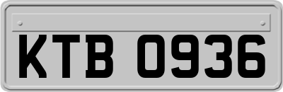 KTB0936