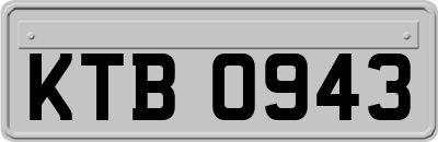 KTB0943