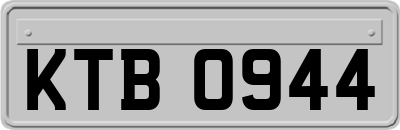KTB0944