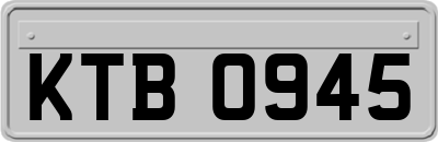 KTB0945
