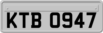 KTB0947