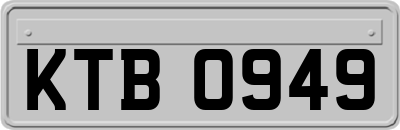 KTB0949