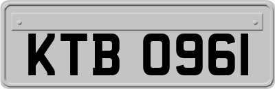 KTB0961