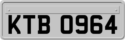 KTB0964