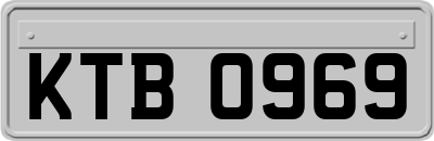 KTB0969