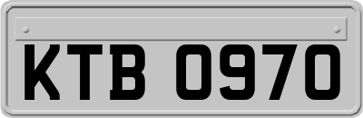 KTB0970