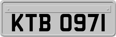 KTB0971