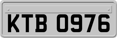 KTB0976