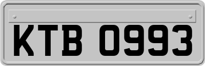 KTB0993