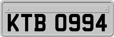 KTB0994