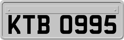 KTB0995