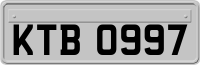 KTB0997
