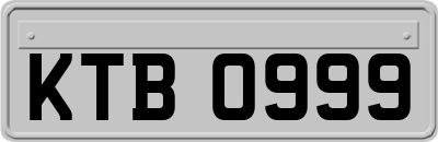 KTB0999