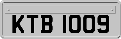 KTB1009