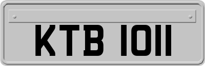 KTB1011
