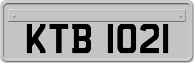 KTB1021