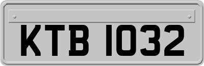 KTB1032